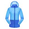 Tectop JL3009 outdoor couples section of light&breathable to accommodate the skin clothing men trophy green S