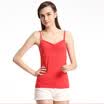 Red Bean&39s IDF Women&39s Casual Fashion Shirt FDD338B1 1D Strawberry Rose 160 84A