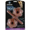 Star STARMARK pet dog snacks alone pet toys matching with a screw mill cake liver flavor large for the star off a large number of unique combination of toys