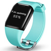 Relaxing MAMBO Watch Smart Watch Smart Bracelet Heart Rate Detection Touch Screen Call Reminder Caller ID Sleep Monitor Sport Step Waterproof Blue
