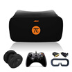 PIMAX 4k 3D VR Headset Virtual Reality Glassese 3D Video Games Glasses no headphone