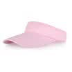 Jingdong supermarket luxury field Sheye BQM021fen shade hat men&women with the empty cap baseball cap pink