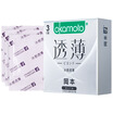 Okamoto Condoms Men &39s Ultra - thin Condoms Ice Sensation Thin 3 pieces of imported products Okamoto