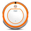 Fu Mart FMART sweeping robot automatic vacuum cleaner household wiping machine thin section YZ-Q2 upgrade section