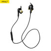 Jabra SPORT PULSE Wireless Bluetooth Stereo Earbuds with Built-In Heart Rate Monitor