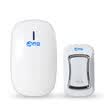 Qiaoan JOOAN L2 Wireless Doorbells Smart Home Electronic Door Doors Elderly Pagers Waterproof Drag a doorbell