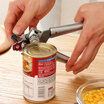 Ou Runzhe can opener stainless steel multifunction can opener can opener knife opener