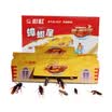 Rainbow cockroach house trap kill cockroach small strong medicine cockroach medicine 3 1 piece loaded 5811