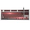 Fühlen G87 mechanical keyboardbrown axis
