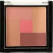 Bellati Palladio five-color three-dimensional blush repair powder 8g pink powder truffle PM04 rouge bottom makeup
