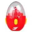 Audi Diaopeng AULDEY Super Fei Xia boy girl children&39s toy car with a deformation of the robot suit - small love deformation toy ambulance 720314