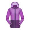 Tectop JL3009 outdoor couples section of light&breathable to accommodate the skin clothing men trophy green S