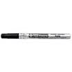 Sakura Sakura Paint Pen 10mm Silver Hand-painted Highlight Pen Signature Pen Japanese