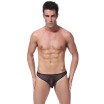 Transparent Clairvoyance Male lingerie T Thong High Grade Sexy underwear for Man