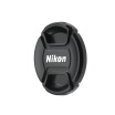 Nikon original lens cover LC-62 lens cover for 62mm caliber lens