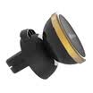 Biaze car phone bracket C22 air conditioning outlet air suction bracket Gold mobile phone flat panel navigation