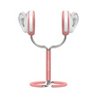 SCENES vr recording headset anchor for the main stall broadcast song recorded music frame imitation ears