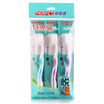 PERFCT round line multi - effect dental floss rod 50 F001