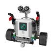 Ability Storm Education Robot Building Block Series Krypton 0 Style Change Smart Education Robot Remote Control Electric Children&39s Toys Exercise Children Hands-on Ability
