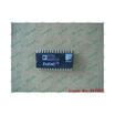 Free shipping 10PCS AD9754AR 9754AR