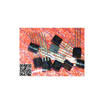 Free shipping 2N5401 2N5551 1000PAIR 1000PCS 2N54011000PCS 2N5551
