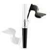 Meng Ba La monplay dense gorgeous curling mascara 5g 65 g nourishing slender water can not bloom
