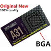 100 New A31 Cortex-A7 BGA Chipset