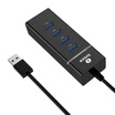 biaze 4-port USB hub