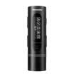 Newman Newsmy B55 lossless mp3 player card player running back clip music player U disk recording pen a machine with more than 8G black