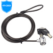 IT-CEO laptop anti-theft computer lock 22 meters notebook key lock computer lock X502