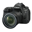 Canon EOS 6D Mark II SLR kit EF 24-105mm f 35-56 IS STM lens
