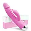 Lulu LULU shock rods charge waterproof female masturbation simulation of a variety of AV vibration bar