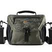 Lowepro camera bag Nova SH 180AW II Nova series 2017 new SLR camera bag micro single camera bag shoulder photography bag camouflage color