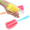 Accor high handle cup brush bottle brush strong decontamination cleaning brush YG-Q142