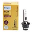 Philips Car Xenon Headlight 12V 35W 4200K D1S D2S D2R D3S D4S Standard Brighten Auto Original Headlamp