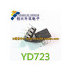 YD723 723 DIP-8