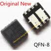 10piece100 New EMB17A03V EMB17A03 B17A03 QFN8 MOSFETMetal Oxide Semiconductor Field Effect Transistor