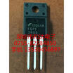 FQPF3N80 TO-220F