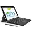 Black Keyboard Set Microsoft Microsoft Surface Pro 4 Intel i5 8G memory 256G storage stylus pre-installed Win10