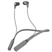 Skullcandy INKD 20 WIRELESS S2IKW-K610 Bluetooth Sports Wireless Headset Gray