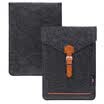 Premium Plus Apple iPad Pro 105-inch Case Tablet Tablet Apple iPad Pro 105-inch Dropper Pouch Laptop Case Vertical - Black