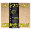 CS4224-KSZ CS4224-KS CS4224