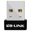 B-LINK BL-LW05-5R2 150M Mini USB Wireless LAN Desktop Wireless Receiver Portable WiFi Transmitter