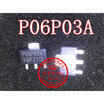 P06P03A SOT89