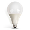 Jingdong Supermarket Foshan Lighting FSL led high power bulb energy saving lamps E40 big mouth 55W daylight 6500K