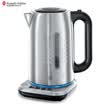 Russell Hobbs 20160-56C Electric Kettle 304 Stainless Steel Stainless Steel Precision 5-Temperature Control Panel Base 17L