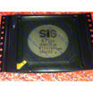 Free shipping 5PCS Stencil SIS671DX 06MM chip size is directly baking in stock