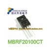 20100 MBRF20H100CTG MBRF20100CT