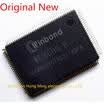 2piece100 New W83667HG-B W83667HG B QFP Chipset