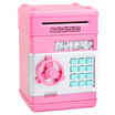 box surprise automatic suction paper money can cast coins electronic password oversized piggy bank to send children birthday gift creative piggy bank box surprise automatic suction paper money can cast coins electronic password oversized piggy bank to send children birthday gift creative piggy bank